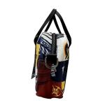 Pro Specialties Group Denver Nuggets Crossbody Purse for woman