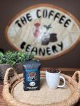 Beanery Blend Specialty Coffee | 1 Bag of 12oz. Coffee (Coarse) | Light-Medium Roast