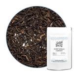 Simple Loose Leaf - Sweet Russian Caravan Tea - Premium Loose Leaf Black Tea - High Caffeine - Specialty Blend (1 Ounce)