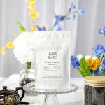 Simple Loose Leaf - Sweet Russian Caravan Tea - Premium Loose Leaf Black Tea - High Caffeine - Specialty Blend (1 Ounce)