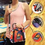 Pro Specialties Group Phoenix Suns Crossbody Purse for woman