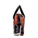 Pro Specialties Group Phoenix Suns Crossbody Purse for woman