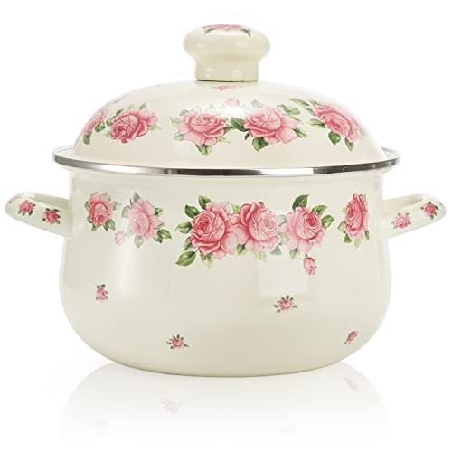 Specialty Cooking Pots