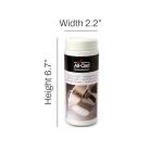 All-Clad Specialty Powder Stainless Steel Cleaner and Polish 12 Ounce Pots and Pans, Cookware White