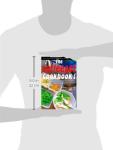 The Coffeepot Cookbook: A Funny, yet Functional and Feasible Traveler's Guide to Preparing Healthy, Happy Meals on the go Using Nothing but a Hotel Coffeepot.... and a Little Ingenuity!