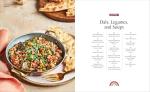 The Essential Vegan Indian Cookbook: 100 Home-Style Classics and Restaurant Favorites