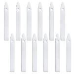 PHYEX 12-Pack 5 Gallon Grow Bags, Heavy Duty Fabric Pots with Handles, Reusable Plant Bags for Vegetable, Herbs & Flowers, BPA-Free, Breathable, Durable