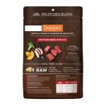 Instinct Raw Boost Mixers, Freeze Dried Dog Food Topper, Grain Free Recipe - All Natural Beef, 25 oz. Bag