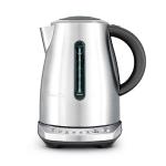Breville BKE720BSS Temp Select Hot Water Kettle, 57 oz, Brushed Stainless Steel