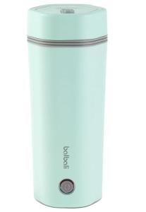 balbali Travel Kettle Electric Small Portable Electric Kettle for Boiling Water Travel Tea Kettle Portable Water Boiler 12oz Travel Electric Kettle
