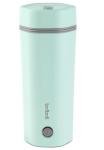 balbali Travel Kettle Electric Small Portable Electric Kettle for Boiling Water Travel Tea Kettle Portable Water Boiler 12oz Travel Electric Kettle