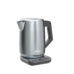 Ninja KT200 Precision Temperature Electric Kettle, 1500 watts, BPA Free, Stainless, 7-Cup Capacity, Hold Temp Setting, Silver