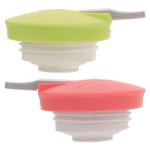 DEARMAMY 2pcs Plastic Pitcher Lid for Water Jug Convenient Multi-function Kettle Cover Wear-resistant Daily Use Accessory Compact Design for Home and Restaurant