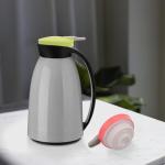 DEARMAMY 2pcs Plastic Pitcher Lid for Water Jug Convenient Multi-function Kettle Cover Wear-resistant Daily Use Accessory Compact Design for Home and Restaurant