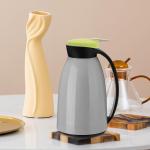 DEARMAMY 2pcs Plastic Pitcher Lid for Water Jug Convenient Multi-function Kettle Cover Wear-resistant Daily Use Accessory Compact Design for Home and Restaurant