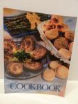 The Microwave Convection Oven Cookbook ~ General Electric 2000