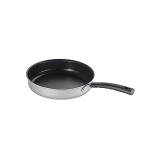 Tramontina Primaware 15-Piece Non Stick Cookware Set with Lids and Utensils, Aluminum Nonstick Pots and Pans Kitchen Set (Silver)