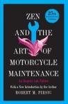 Zen and the Art of Motorcycle Maintenance: An Inquiry into Values
