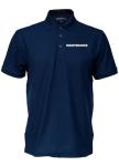 Smart People Clothing Maintenance Polo Shirt, Employee Polo, Staff Shirt, Hospitality t-Shirt, Hotel Navy
