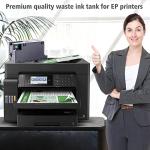 Spaceink C9345 Ink Maintenance Box Tank for ET-8550 ET-16600 ET-5850 ET-5800 ET-16650 ET-8500 WF-7840 WF-7820 ET-5880 WF-7310 ST-C8000 ST-C8090 Printer (PXMB9/C12C934591 Waste