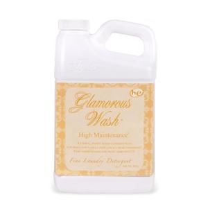 Tyler Glamour Wash Laundry Detergent High Maintenance, 32 Fluid Ounce