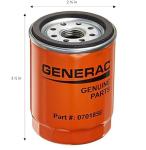 Generac 0J93230SSM 20Kw-22Kw SM 999 Maintenance Kit (Synthetic Oil)