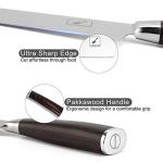 imarku Chef Knife - 8 Inch Home Essentials Sharp Kitchen knife HC Steel Japanese Knife Paring knife, Birthday Gifts for Women/Men, Gifts for Mom/Dad, Kitchen Gadgets with Premium Gift Box