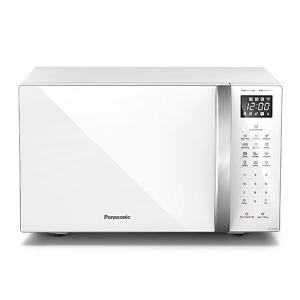 Panasonic NN-ST65LWRUK Microwave 34L, White, 220V, 34 Litros, Blank