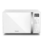 Panasonic NN-ST65LWRUK Microwave 34L, White, 220V, 34 Litros, Blank