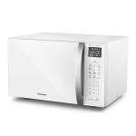 Panasonic NN-ST65LWRUK Microwave 34L, White, 220V, 34 Litros, Blank