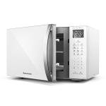 Panasonic NN-ST65LWRUK Microwave 34L, White, 220V, 34 Litros, Blank