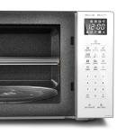 Panasonic NN-ST65LWRUK Microwave 34L, White, 220V, 34 Litros, Blank