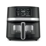 Cuisinart 4.5-Quart Stainless Steel Air Fryer