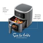 Sur La Table 4.2 Quart Digital Air Fryer