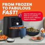 Instant Pot Vortex 6QT XL Air Fryer, 4-in-1