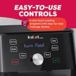Instant Pot Vortex 6QT XL Air Fryer, 4-in-1