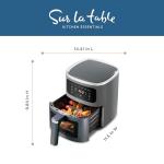 Sur La Table 4.2 Quart Digital Air Fryer