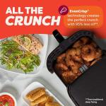 Instant Pot Vortex 6QT XL Air Fryer, 4-in-1