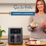 Sur La Table 4.2 Quart Digital Air Fryer