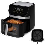 Kitchen Elite 9.5QT Stainless Steel Air Fryer Oven