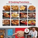 Emeril Lagasse 360 Stainless Steel Air Fryer