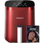 Beelicious 4QT 8-in-1 Smart Air Fryer