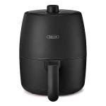 BELLA 2 qt Manual Air Fryer and Multicooker