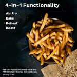 Instant Pot Vortex 2QT Mini Air Fryer