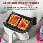 Instant Pot Vortex 2QT Mini Air Fryer