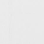 Charleston King Size Cotton Bedspread - White