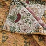 Greenland Home Antique Chic 3-Piece King Quilt Set