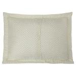 Laura Ashley Queen Reversible Quilt Set with Shams