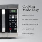 Farberware 0.7 Cu. Ft. 700W Microwave Oven