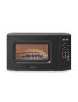 COMFEE 0.7 Cu.Ft Countertop Microwave Oven